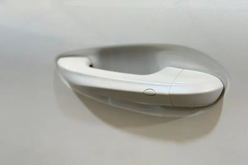 MG HS din 2024 cu 1.000 km - oferta MG0187164 - foto 8