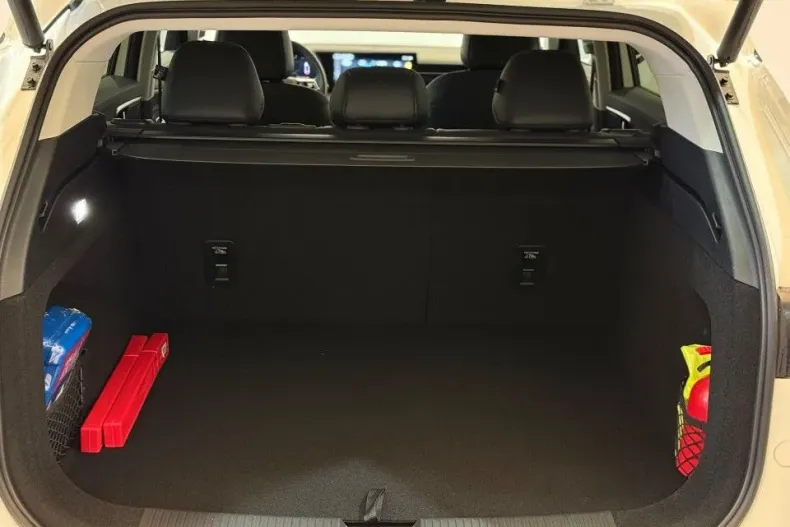 MG HS din 2024 cu 1.000 km - oferta MG0187164 - foto 10