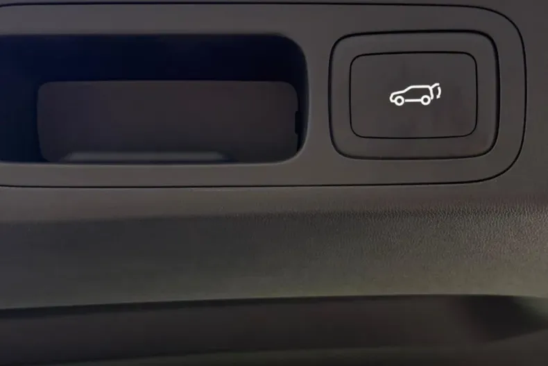 MG HS din 2024 cu 1.000 km - oferta MG0187164 - foto 11