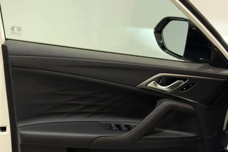 MG HS din 2024 cu 1.000 km - oferta MG0187164 - foto 15