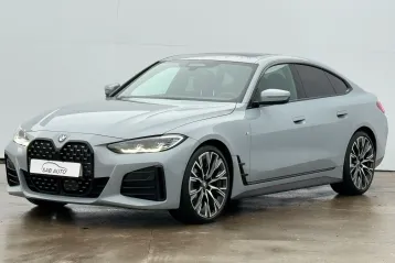 BMW Seria 4 din 2023 - oferta BMW187165