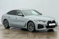 BMW Seria 4 din 2023 cu 93.749 km - oferta BMW187165 - foto 3