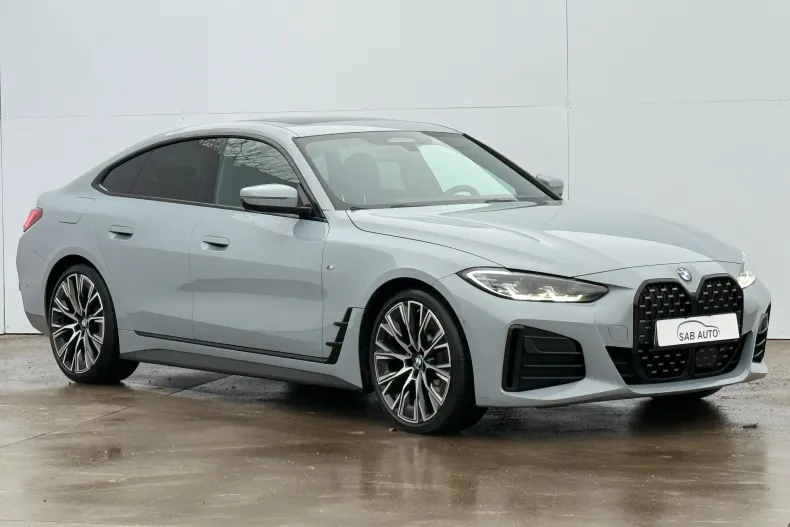 BMW Seria 4 din 2023 cu 93.749 km - oferta BMW187165 - foto 3