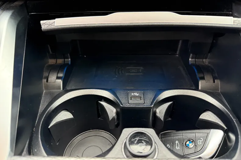 BMW Seria 4 din 2023 cu 93.749 km - oferta BMW187165 - foto 11