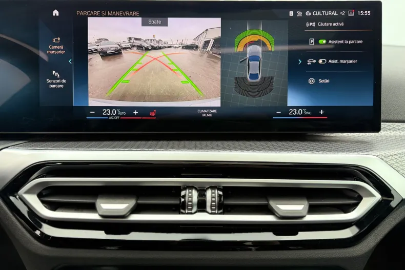 BMW Seria 4 din 2023 cu 93.749 km - oferta BMW187165 - foto 12