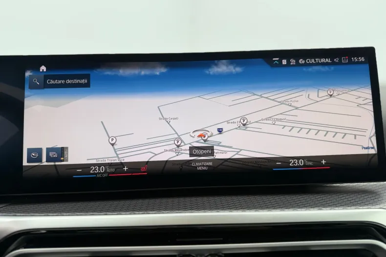 BMW Seria 4 din 2023 cu 93.749 km - oferta BMW187165 - foto 13