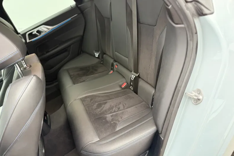 BMW Seria 4 din 2023 cu 93.749 km - oferta BMW187165 - foto 17