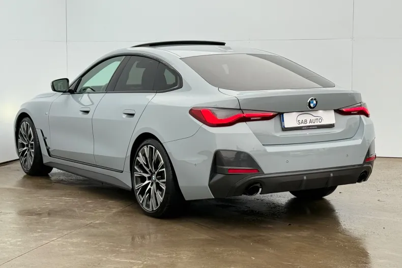 BMW Seria 4 din 2023 cu 93.749 km - oferta BMW187165 - foto 19