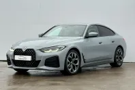 BMW Seria 4 din 2023 cu 44.465 km - oferta BMW187167 - foto 1