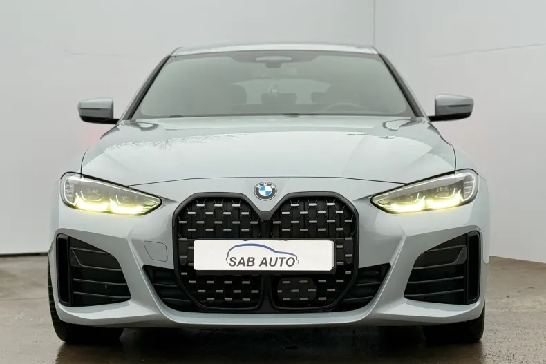 BMW Seria 4 din 2023 cu 44.465 km - oferta BMW187167 - foto 2