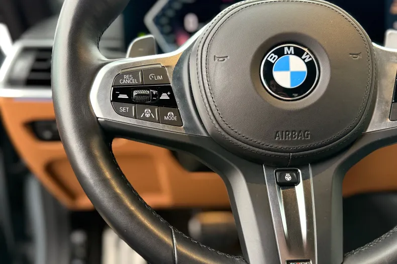 BMW Seria 4 din 2023 cu 44.465 km - oferta BMW187167 - foto 5