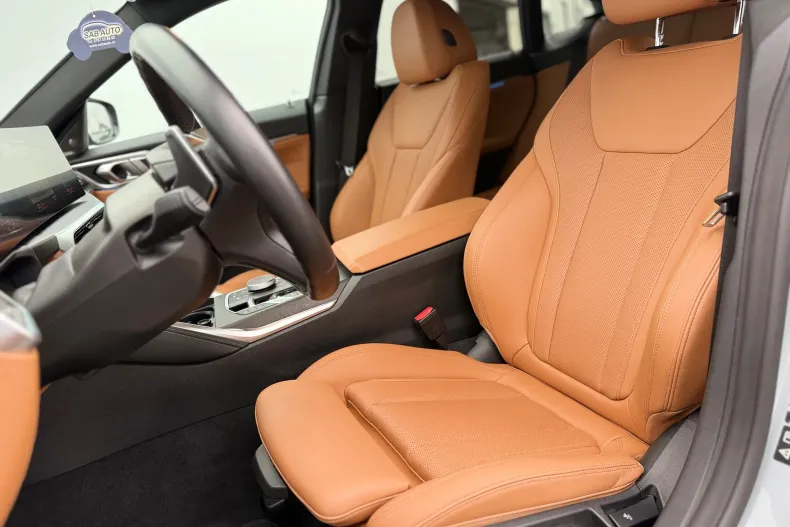 BMW Seria 4 din 2023 cu 44.465 km - oferta BMW187167 - foto 8