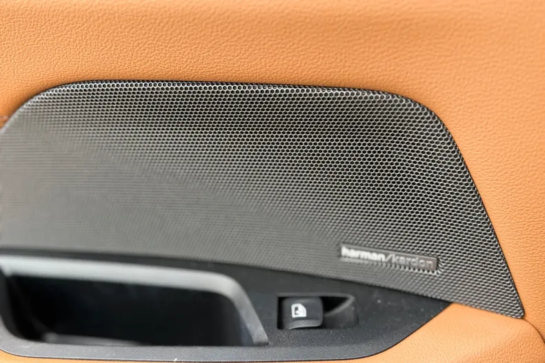 BMW Seria 4 din 2023 cu 44.465 km - oferta BMW187167 - foto 9