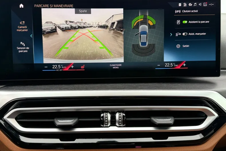 BMW Seria 4 din 2023 cu 44.465 km - oferta BMW187167 - foto 12