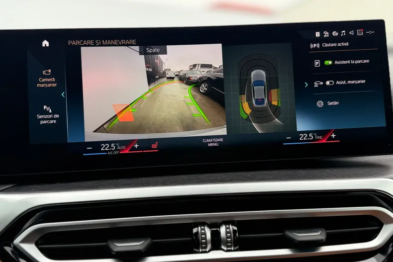 BMW Seria 4 din 2023 cu 44.465 km - oferta BMW187167 - foto 15