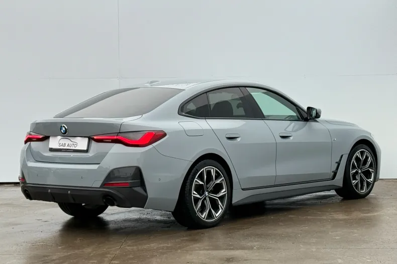 BMW Seria 4 din 2023 cu 44.465 km - oferta BMW187167 - foto 18