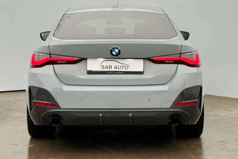 BMW Seria 4 din 2023 cu 44.465 km - oferta BMW187167 - foto 19