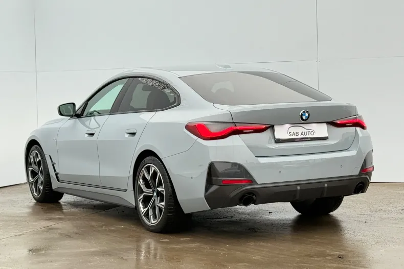 BMW Seria 4 din 2023 cu 44.465 km - oferta BMW187167 - foto 20