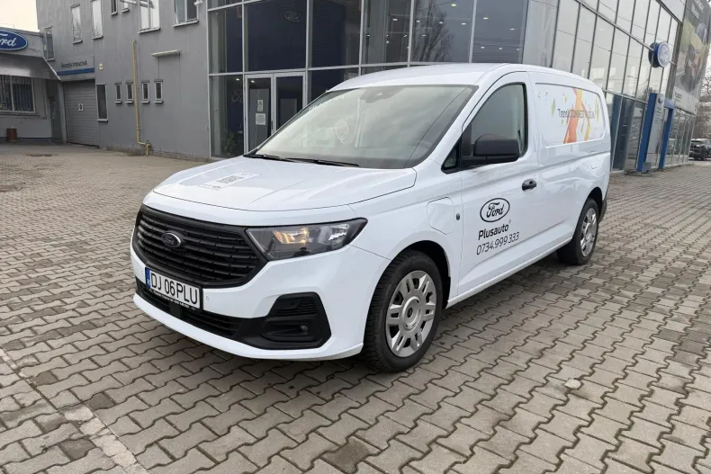 Ford Transit Connect din 2025 cu 5.000 km - oferta FOR187168 - foto 2