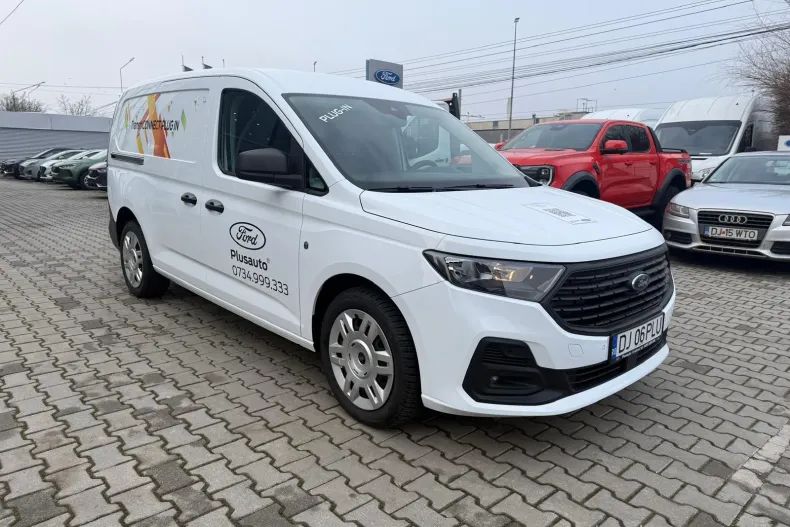 Ford Transit Connect din 2025 cu 5.000 km - oferta FOR187168 - foto 3
