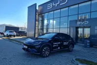 BYD SEALION 7 din 2025 cu 6.000 km - oferta BYD187169 - foto 1