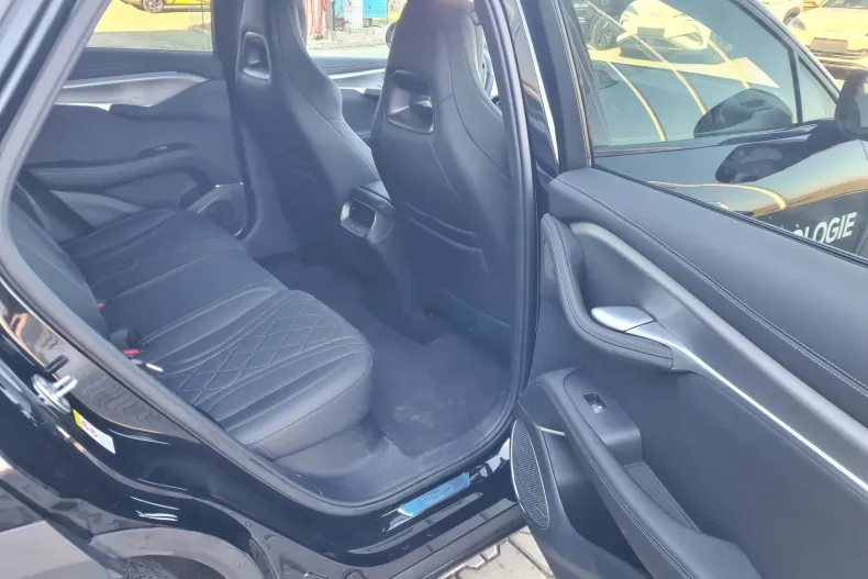 BYD SEALION 7 din 2025 cu 6.000 km - oferta BYD187169 - foto 12