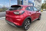 Ford Puma din 2025 cu 1 km - oferta FOR187170 - foto 2