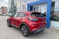 Ford Puma din 2025 cu 1 km - oferta FOR187170 - foto 5