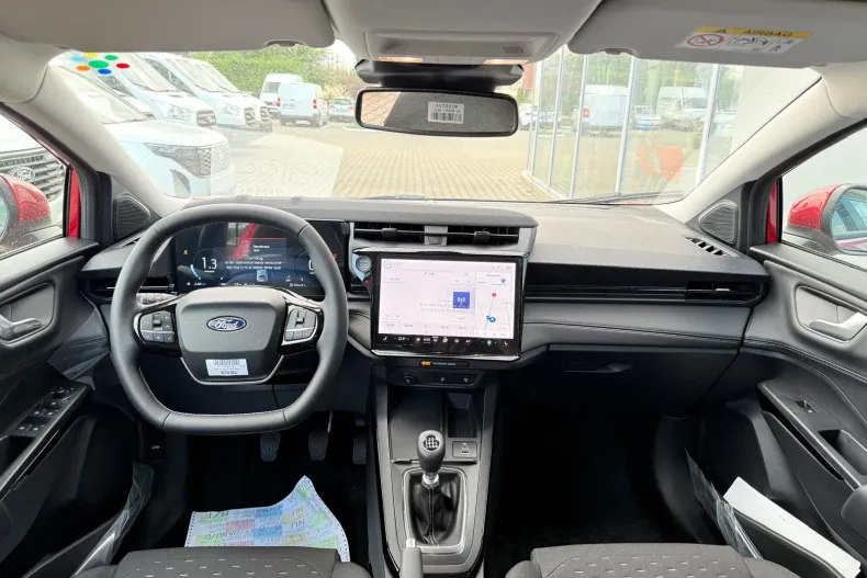 Ford Puma din 2025 cu 1 km - oferta FOR187170 - foto 6