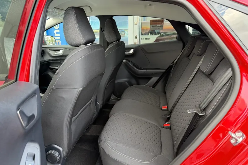 Ford Puma din 2025 cu 1 km - oferta FOR187170 - foto 7