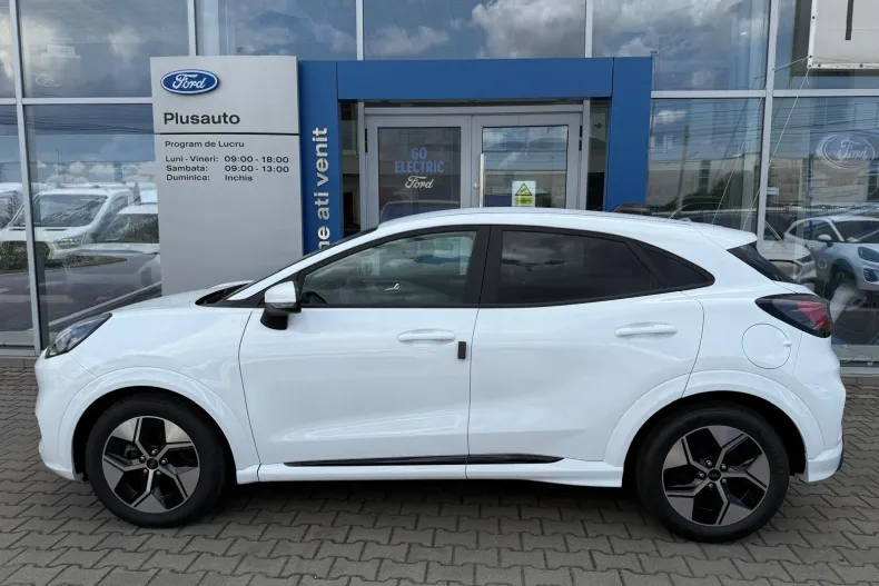 Ford Puma din 2025 cu 1 km - oferta FOR187171 - foto 3