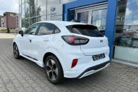 Ford Puma din 2025 cu 1 km - oferta FOR187171 - foto 4