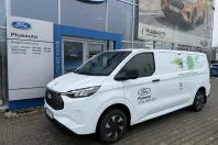 Ford Transit Custom din 2025 cu 4.000 km - oferta FOR187173 - foto 1