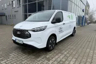 Ford Transit Custom din 2025 cu 4.000 km - oferta FOR187173 - foto 3