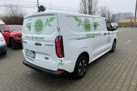 Ford Transit Custom din 2025 cu 4.000 km - oferta FOR187173 - foto 7