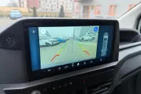 Ford Transit Custom din 2025 cu 4.000 km - oferta FOR187173 - foto 10