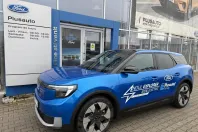 Ford Explorer din 2025 cu 5.000 km - oferta FOR187174 - foto 1