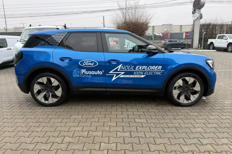 Ford Explorer din 2025 cu 5.000 km - oferta FOR187174 - foto 6