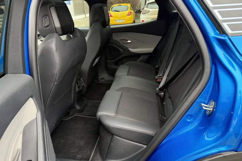 Ford Explorer din 2025 cu 5.000 km - oferta FOR187174 - foto 8