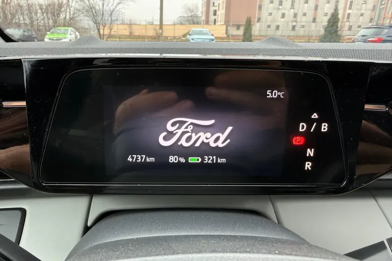 Ford Explorer din 2025 cu 5.000 km - oferta FOR187174 - foto 11