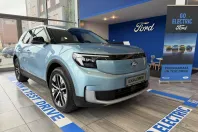 Ford Explorer din 2025 cu 1 km - oferta FOR187175 - foto 2