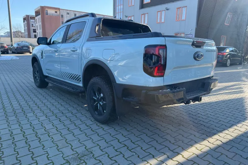 Ford Ranger din 2025 cu 1 km - oferta FOR187176 - foto 4