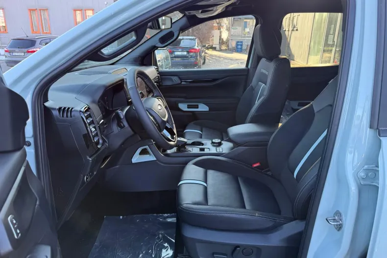 Ford Ranger din 2025 cu 1 km - oferta FOR187176 - foto 5