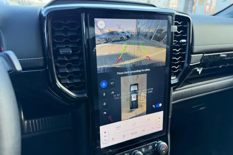 Ford Ranger din 2025 cu 1 km - oferta FOR187176 - foto 8