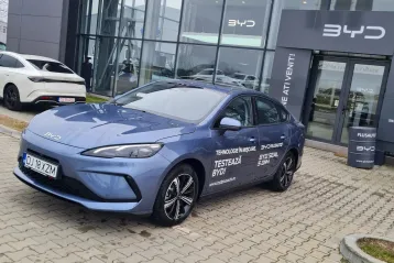 BYD Seal 5 din 2025 - oferta BYD187177