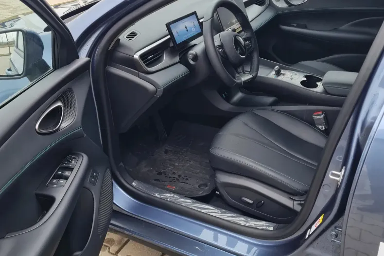 BYD Seal 5 din 2025 cu 4.000 km - oferta BYD187177 - foto 5