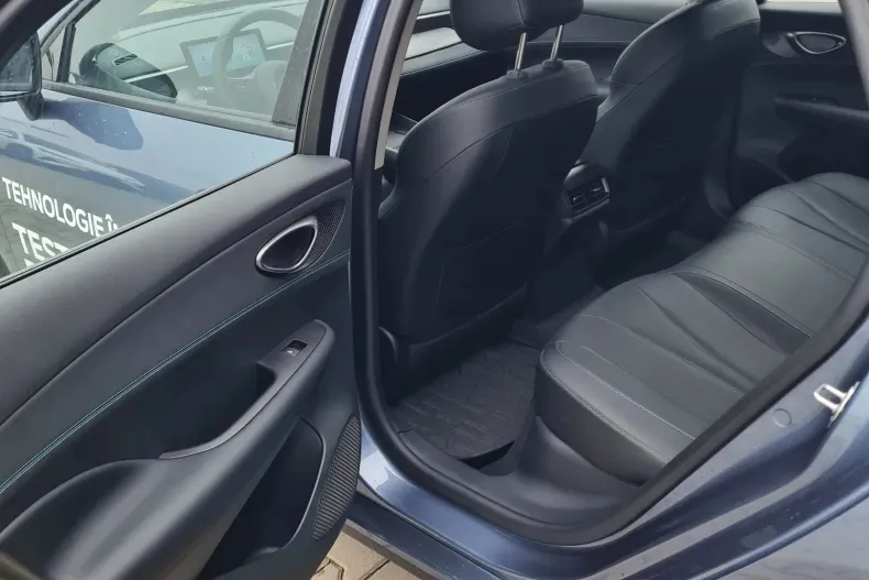 BYD Seal 5 din 2025 cu 4.000 km - oferta BYD187177 - foto 7