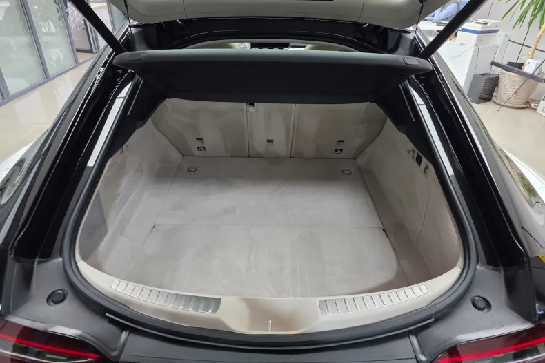 Mercedes-Benz AMG GT 4-door Coupe din 2020 cu 99.000 km - oferta MER187178 - foto 19