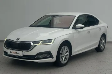Skoda Octavia din 2022 - oferta SKO187179
