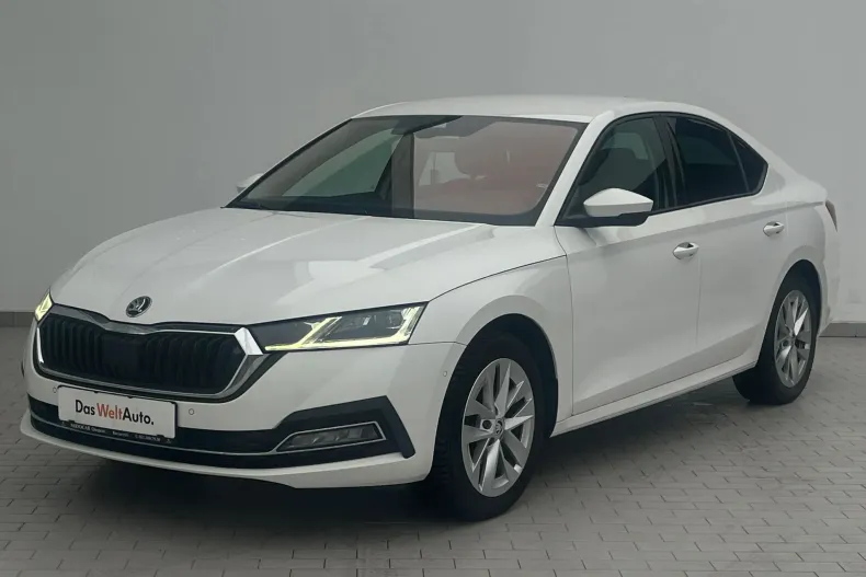 Skoda Octavia din 2022 cu 148.925 km - oferta SKO187179 - foto 1
